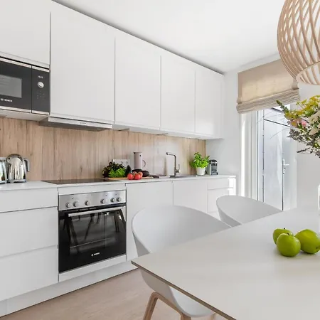 Lazy Days Appartement