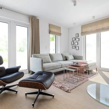 Lazy Days Apartment