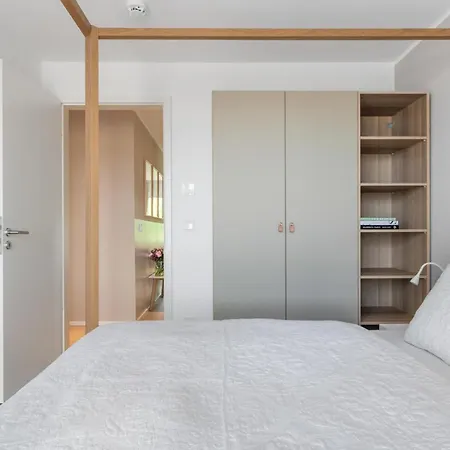 Апартаменты Lazy Days