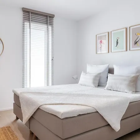 Lazy Days Apartment *