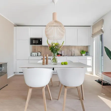 Lazy Days Apartment