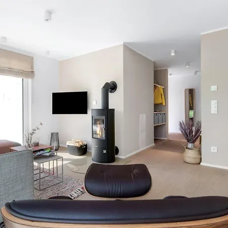 Lazy Days Apartment