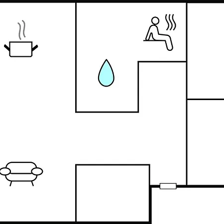 Apartment Lazy Days Olpenitz