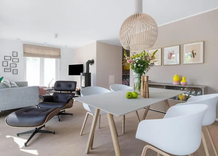 Apartamento Lazy Days *