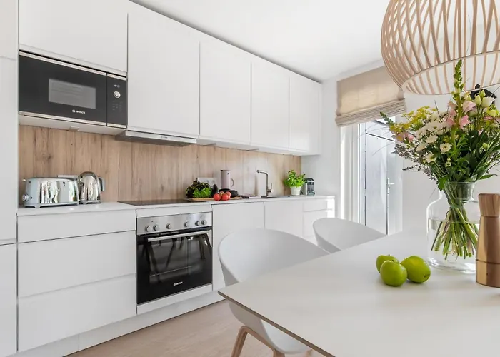 Lazy Days Apartamento