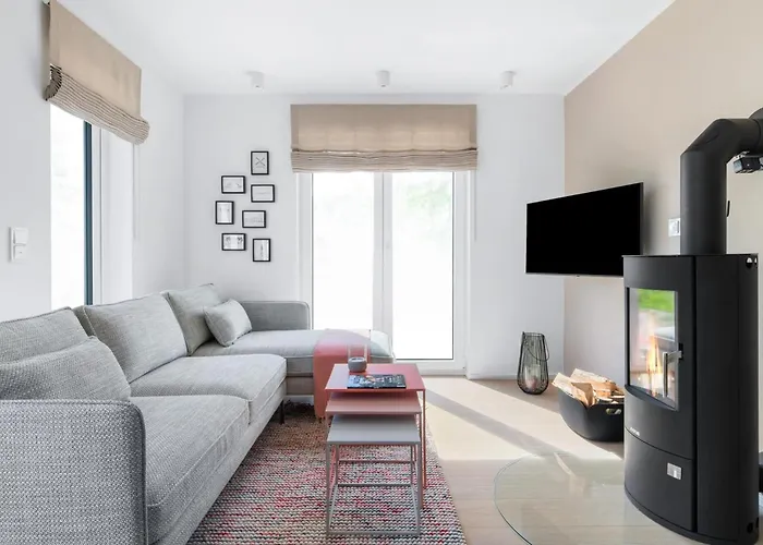 Apartamento Lazy Days