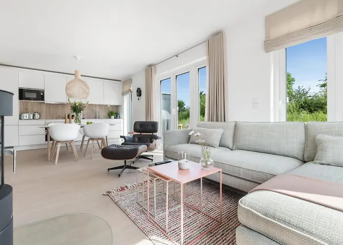 Lazy Days Apartamento *