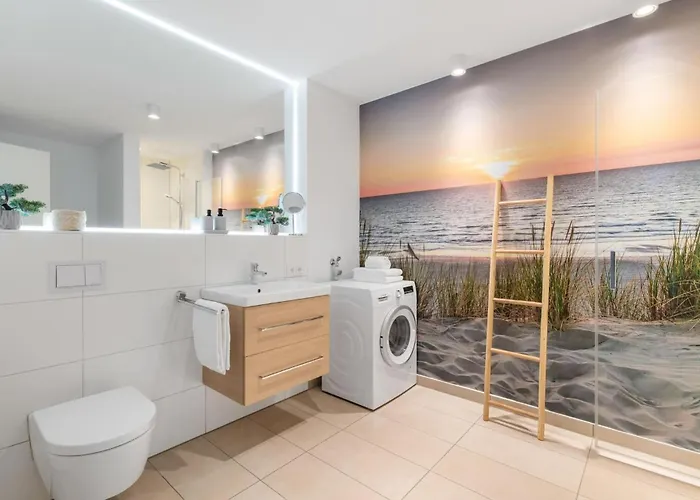 Lazy Days Apartamento *