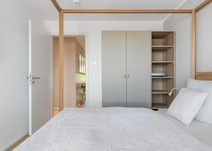 Apartamento Lazy Days