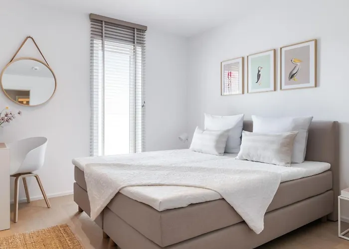 Lazy Days Apartamento *