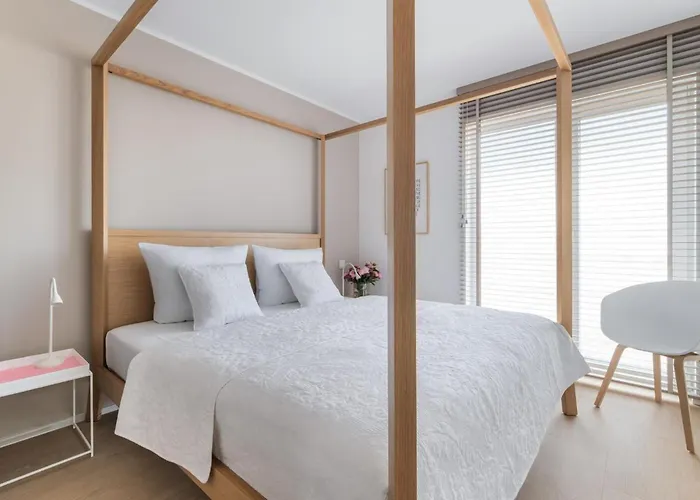 Lazy Days * Olpenitz