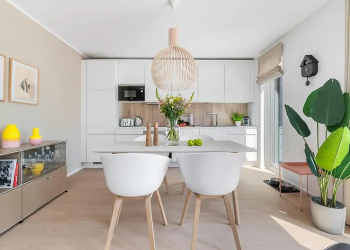 Lazy Days Apartamento