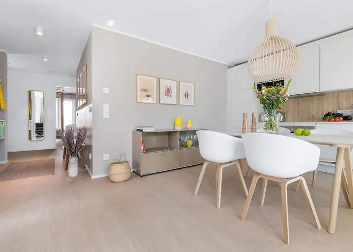 Lazy Days * Olpenitz