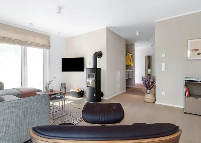 Lazy Days Apartamento