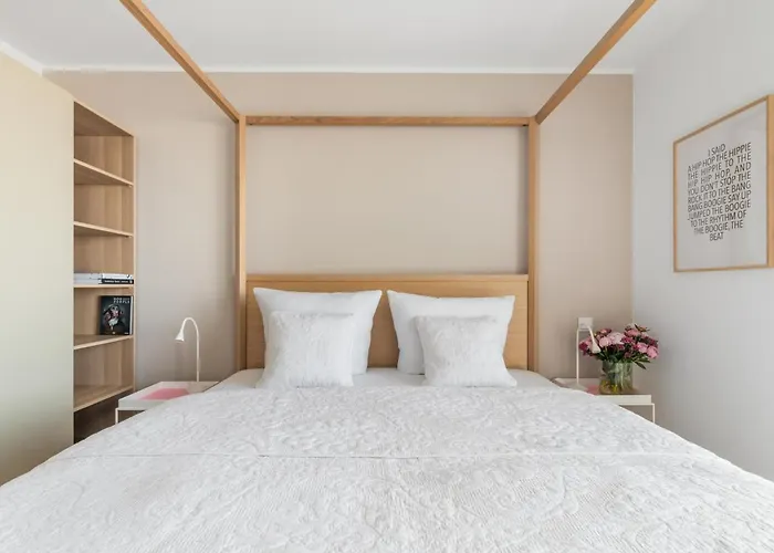 Apartamento Lazy Days