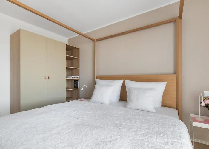 Apartamento Lazy Days