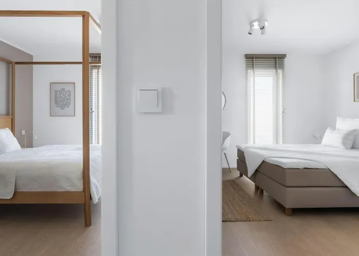 Lazy Days Apartamento *