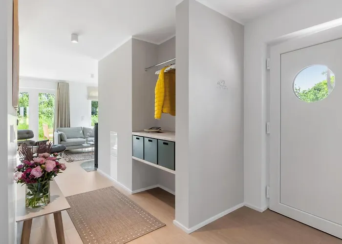 Lazy Days Apartamento Olpenitz