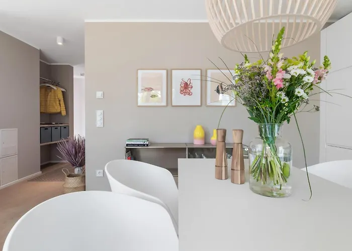 Lazy Days * Olpenitz