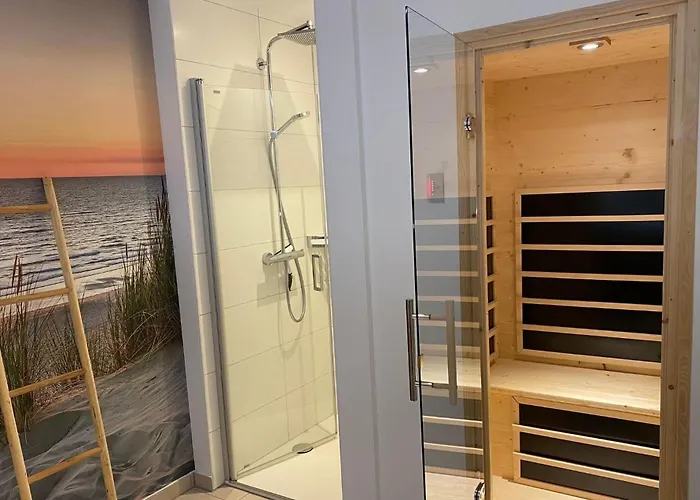 Lazy Days * Olpenitz