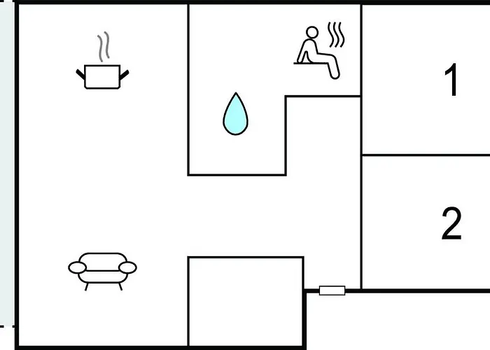 Lazy Days Apartamento Olpenitz